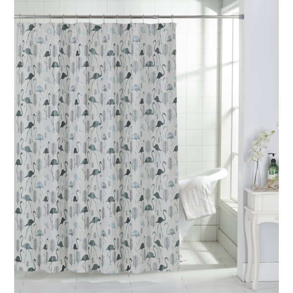 Bayou Breeze Sidney Shower Curtain Wayfair